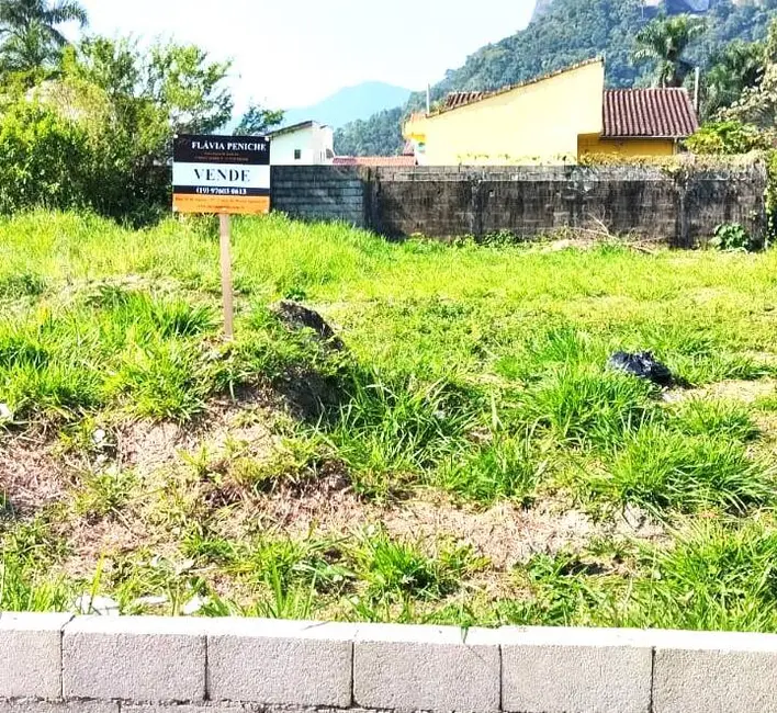 Foto 1 de Terreno / Lote à venda, 296m2 em Iguape - SP