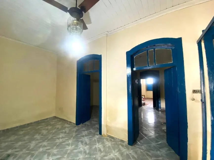 Pousada com 12 quartos à venda, 418m2 em Centro, Iguape - SP - imagem 3 Foto 3 de Pousada com 12 quartos à venda, 418m2 em Centro, Iguape - SP