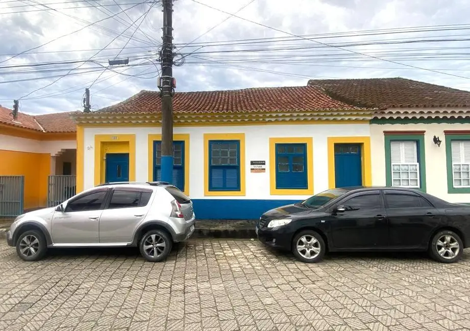 Pousada com 12 quartos à venda, 418m2 em Centro, Iguape - SP - imagem 2 Foto 2 de Pousada com 12 quartos à venda, 418m2 em Centro, Iguape - SP