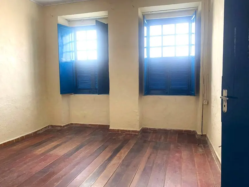 Pousada com 12 quartos à venda, 418m2 em Centro, Iguape - SP - imagem 3 Foto 3 de Pousada com 12 quartos à venda, 418m2 em Centro, Iguape - SP