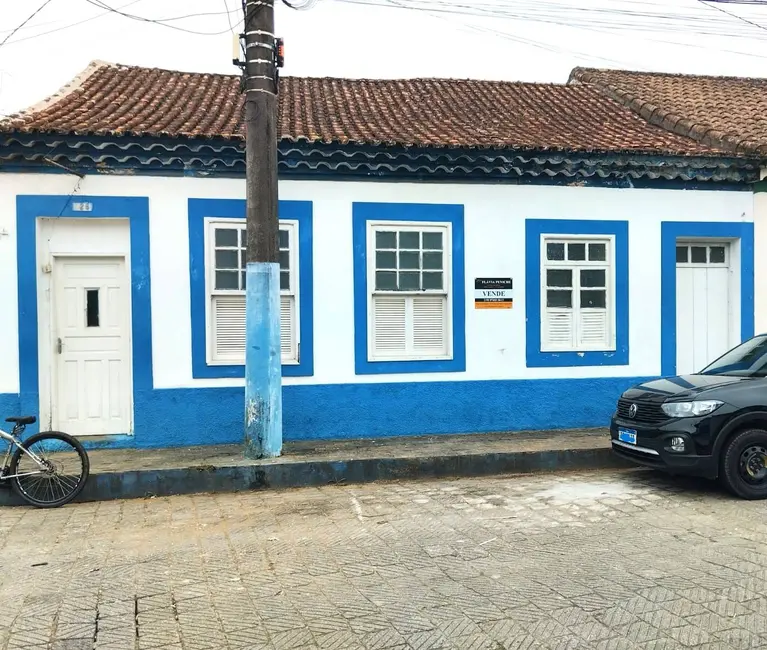Foto 1 de Pousada com 12 quartos à venda, 418m2 em Centro, Iguape - SP
