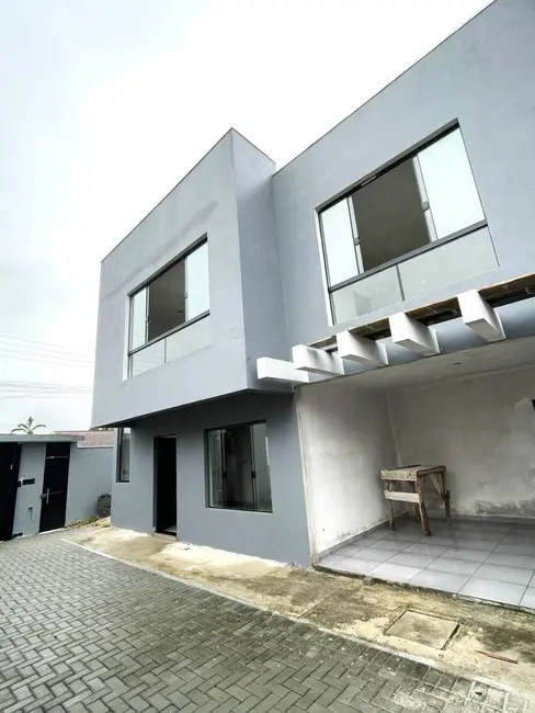 Foto 4 de Casa com 3 quartos à venda e para alugar em Iguape - SP