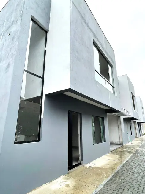 Foto 2 de Casa com 3 quartos à venda e para alugar em Iguape - SP
