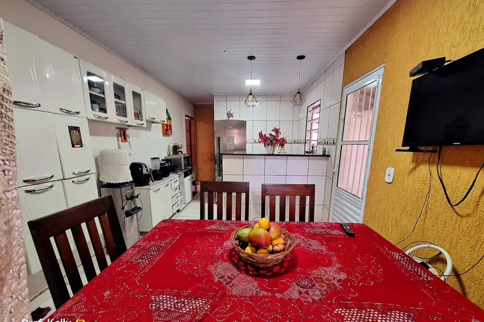 Casa com 2 quartos à venda, 180m2 em Rócio, Iguape - SP - imagem 6 Foto 6 de Casa com 2 quartos à venda, 180m2 em Rócio, Iguape - SP