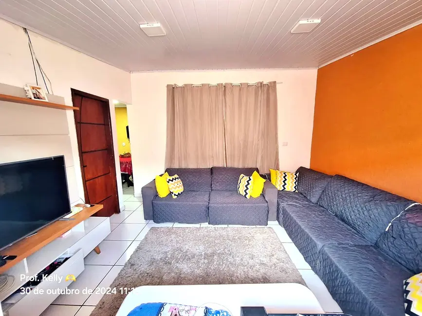 Casa com 2 quartos à venda, 180m2 em Rócio, Iguape - SP - imagem 4 Foto 4 de Casa com 2 quartos à venda, 180m2 em Rócio, Iguape - SP