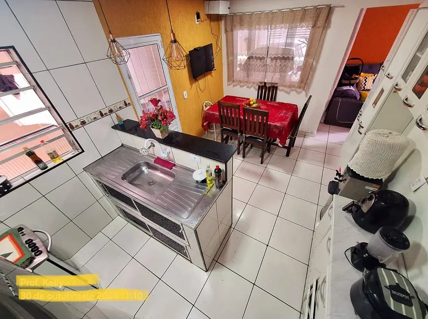 Casa com 2 quartos à venda, 180m2 em Rócio, Iguape - SP - imagem 8 Foto 8 de Casa com 2 quartos à venda, 180m2 em Rócio, Iguape - SP