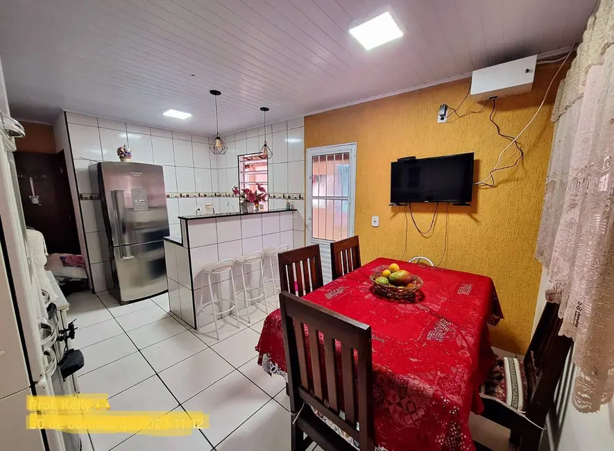 Casa com 2 quartos à venda, 180m2 em Rócio, Iguape - SP - imagem 7 Foto 7 de Casa com 2 quartos à venda, 180m2 em Rócio, Iguape - SP
