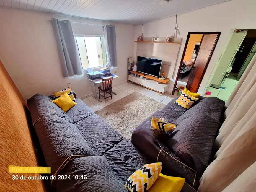 Casa com 2 quartos à venda, 180m2 em Rócio, Iguape - SP - imagem 3 Foto 3 de Casa com 2 quartos à venda, 180m2 em Rócio, Iguape - SP