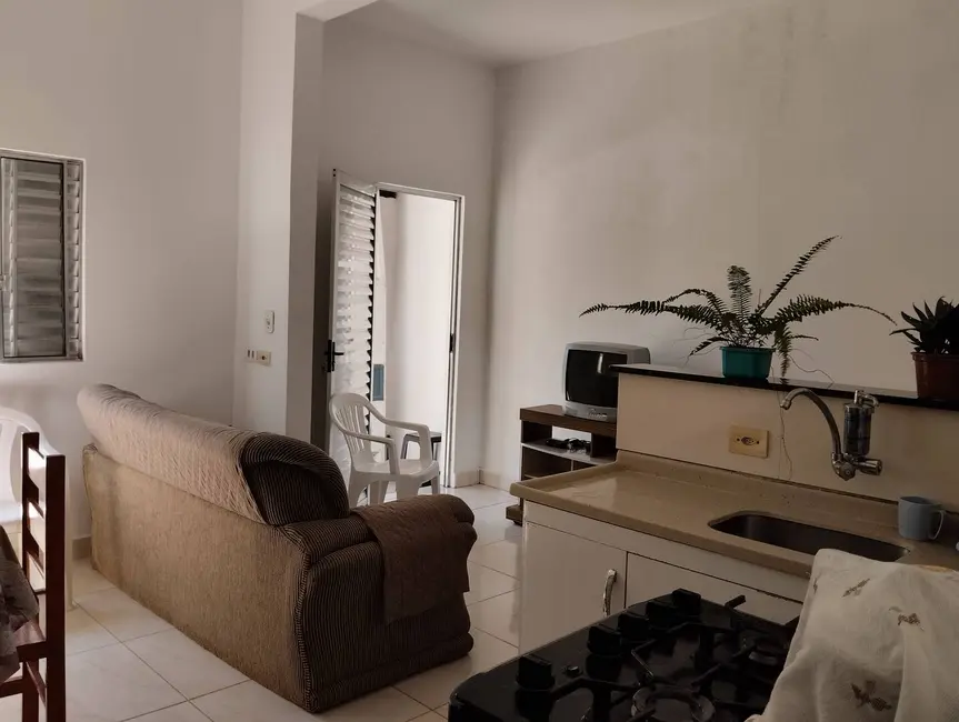 Casa com 1 quarto à venda, 250m2 em Iguape - SP - imagem 3 Foto 3 de Casa com 1 quarto à venda, 250m2 em Iguape - SP