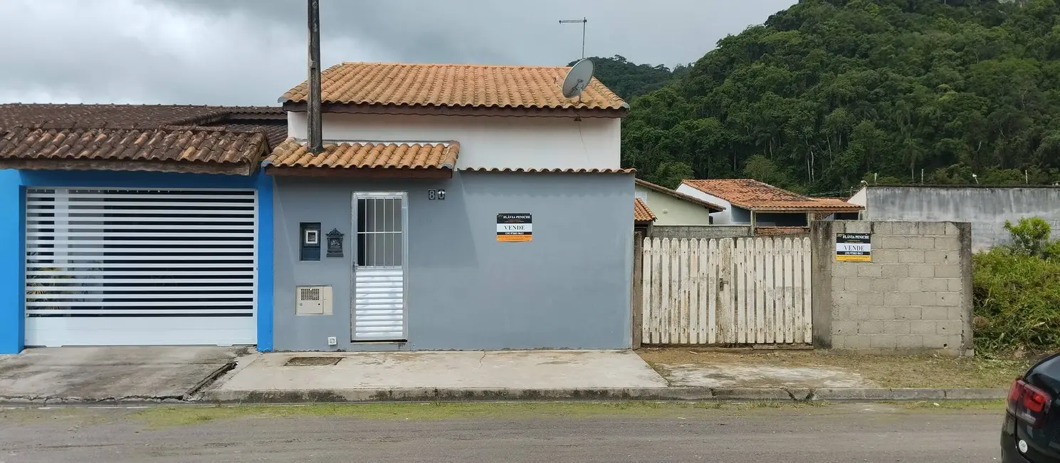 Foto 1 de Casa com 1 quarto à venda, 250m2 em Iguape - SP