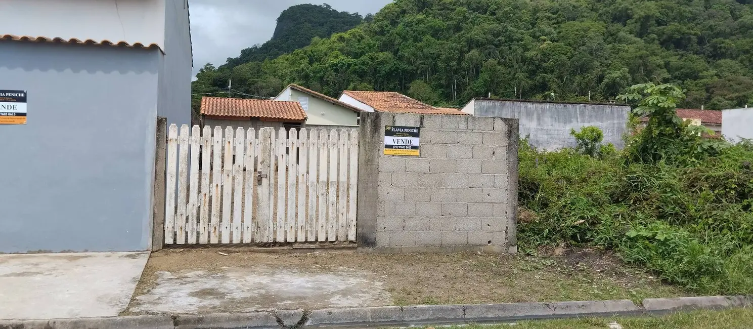 Foto 1 de Terreno / Lote à venda e para alugar, 125m2 em Iguape - SP