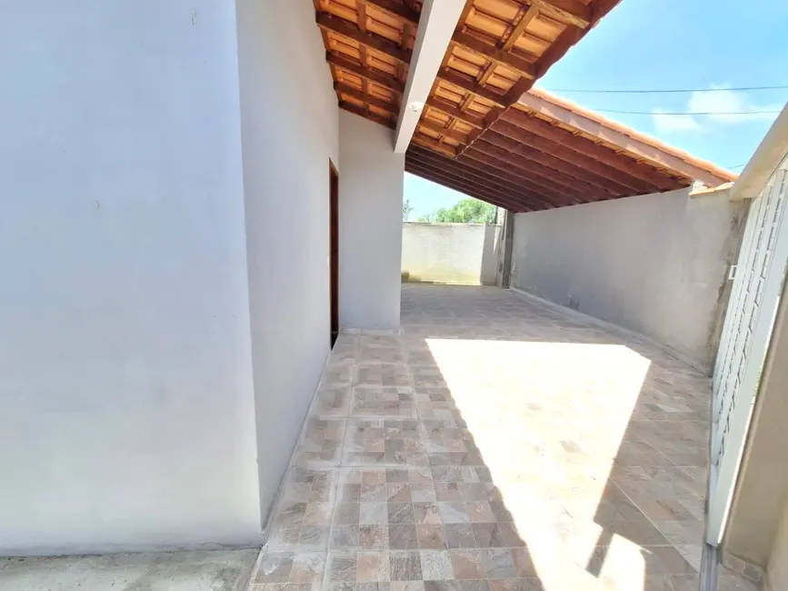 Foto 1 de Casa com 2 quartos à venda, 144m2 em Iguape - SP