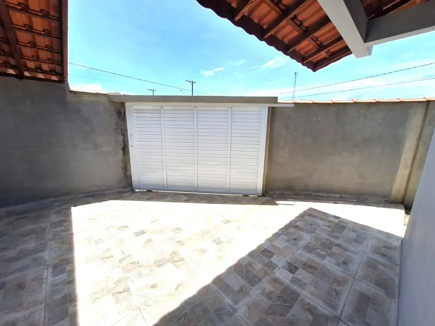 Foto 2 de Casa com 2 quartos à venda, 144m2 em Iguape - SP