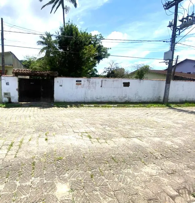 Foto 2 de Terreno / Lote à venda em Iguape - SP