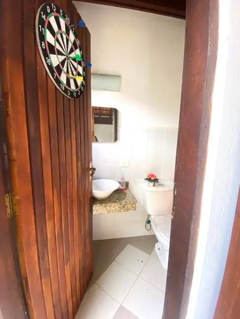 Foto 9 de Casa com 4 quartos à venda, 275m2 em Iguape - SP