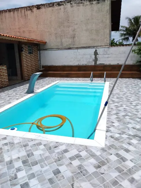 Foto 8 de Casa com 3 quartos à venda em Rócio, Iguape - SP