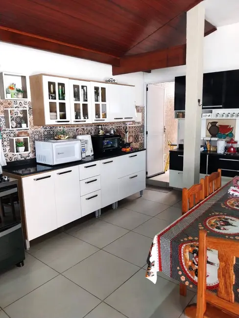 Foto 4 de Casa com 3 quartos à venda em Rócio, Iguape - SP