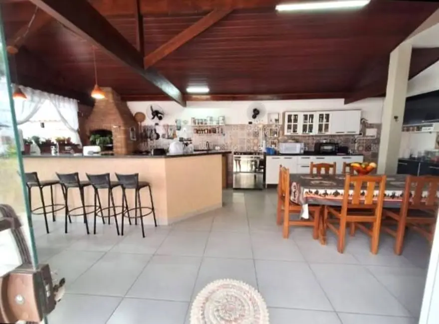 Foto 2 de Casa com 3 quartos à venda em Rócio, Iguape - SP