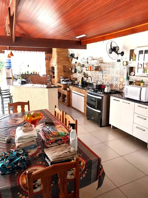 Foto 1 de Casa com 3 quartos à venda em Rócio, Iguape - SP