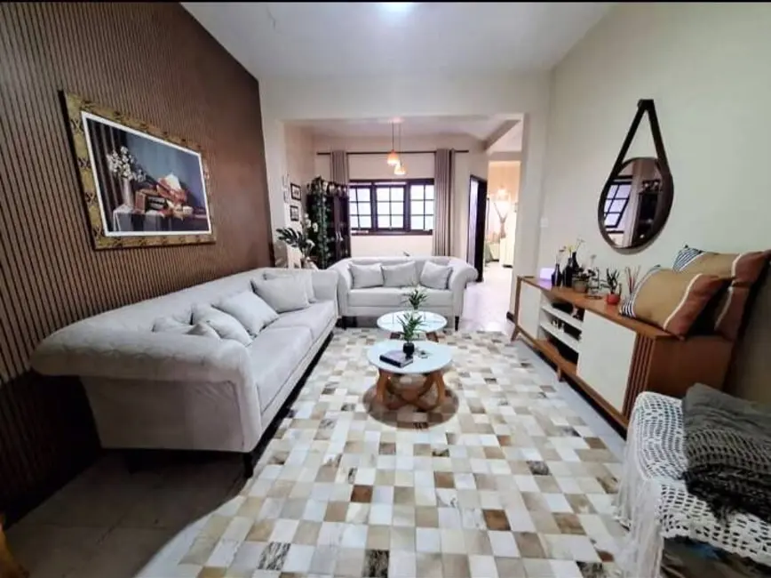 Casa com 3 quartos à venda em Rócio, Iguape - SP - imagem 7 Foto 7 de Casa com 3 quartos à venda em Rócio, Iguape - SP