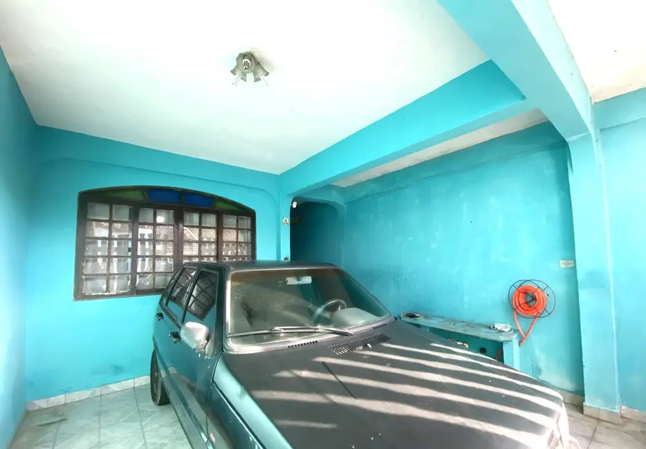 Foto 4 de Casa com 3 quartos à venda em Centro, Iguape - SP