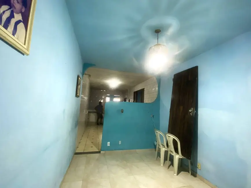 Foto 6 de Casa com 3 quartos à venda em Centro, Iguape - SP