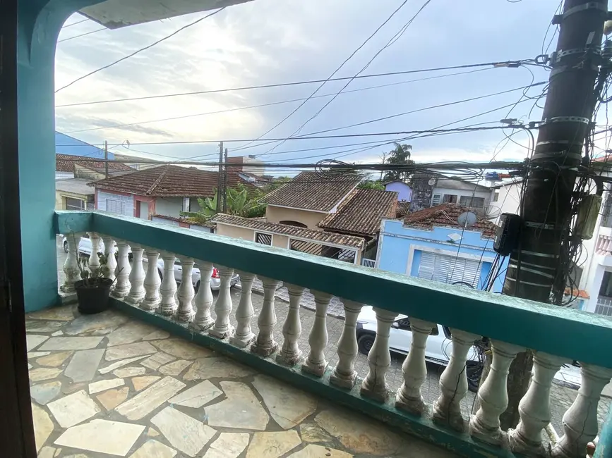 Foto 3 de Casa com 3 quartos à venda em Centro, Iguape - SP