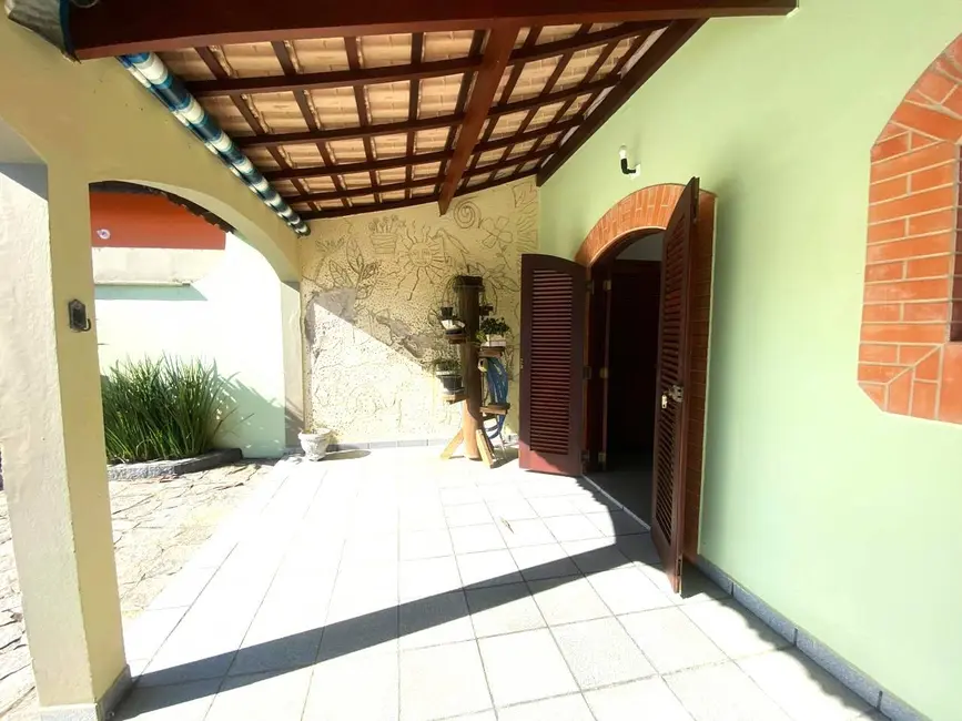 Foto 5 de Casa com 3 quartos à venda em Iguape - SP