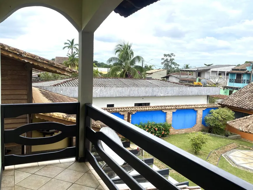 Foto 6 de Casa com 3 quartos à venda em Iguape - SP