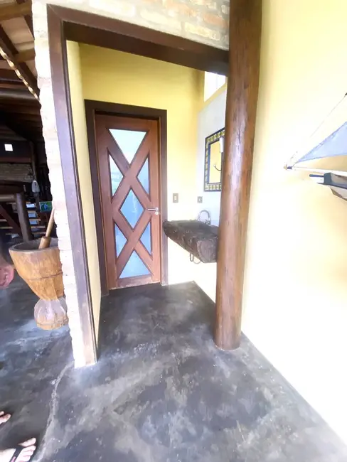 Foto 8 de Casa com 3 quartos à venda em Iguape - SP