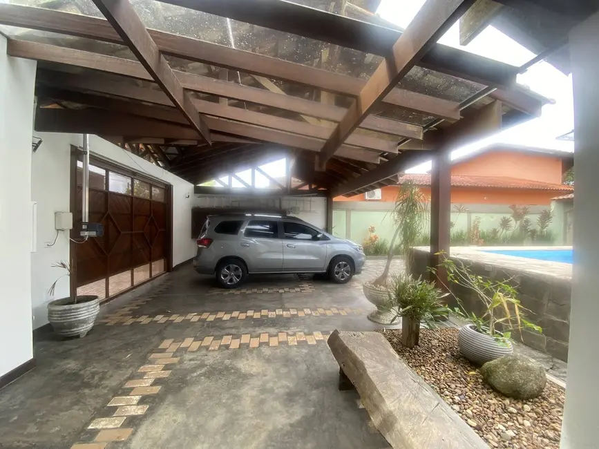Foto 2 de Casa com 3 quartos à venda em Iguape - SP