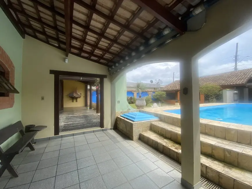 Foto 9 de Casa com 3 quartos à venda em Iguape - SP