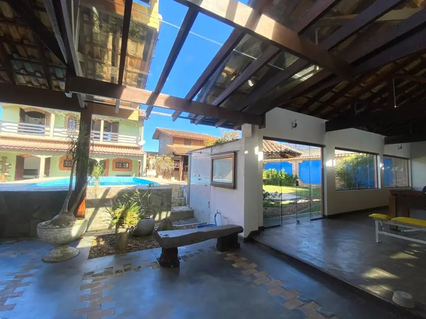 Foto 3 de Casa com 3 quartos à venda em Iguape - SP