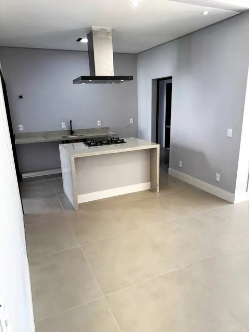 Foto 4 de Casa com 3 quartos à venda em Vila Monte Alegre, Paulinia - SP