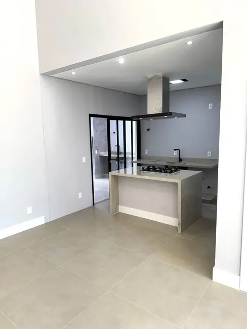 Foto 3 de Casa com 3 quartos à venda em Vila Monte Alegre, Paulinia - SP