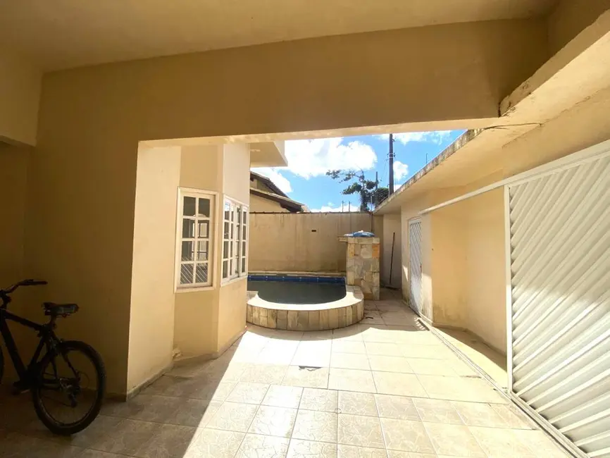 Foto 2 de Casa à venda e para alugar em Iguape - SP