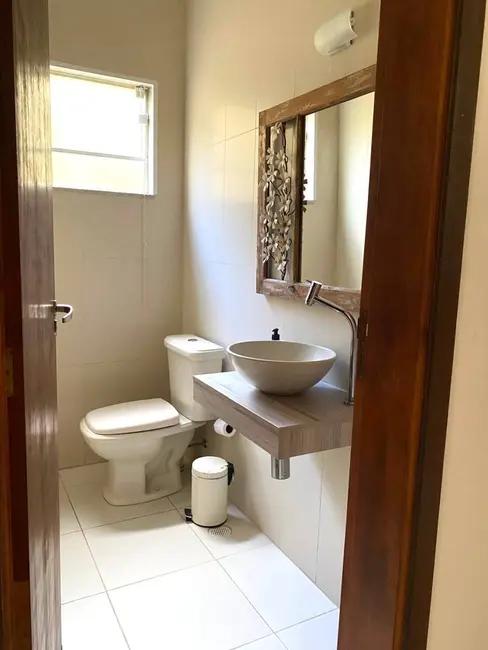 Foto 7 de Casa com 4 quartos à venda, 310m2 em Iguape - SP