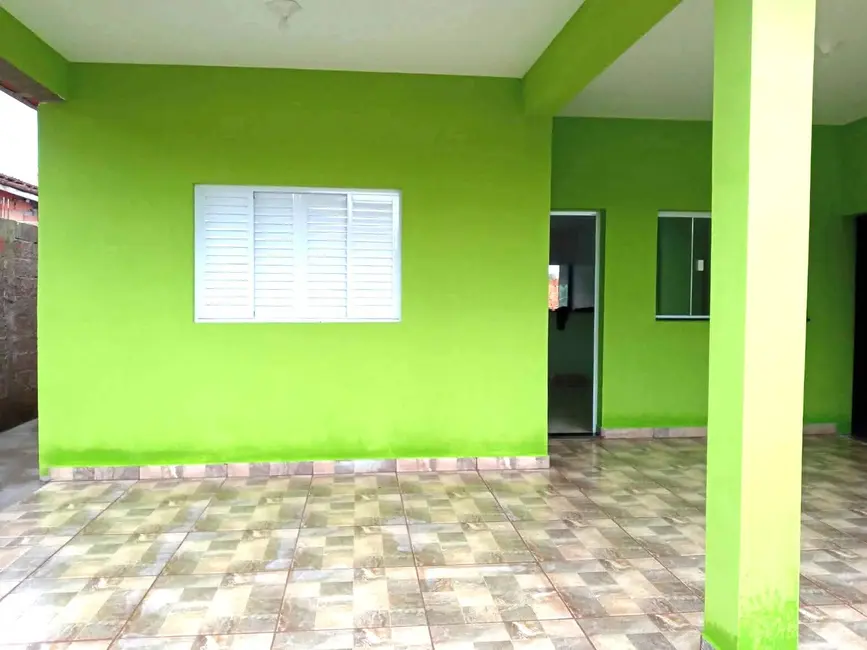 Foto 3 de Casa à venda em Iguape - SP