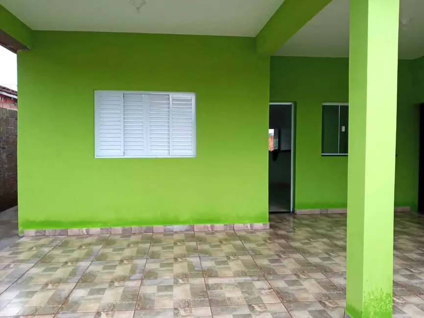 Foto 1 de Casa à venda em Iguape - SP