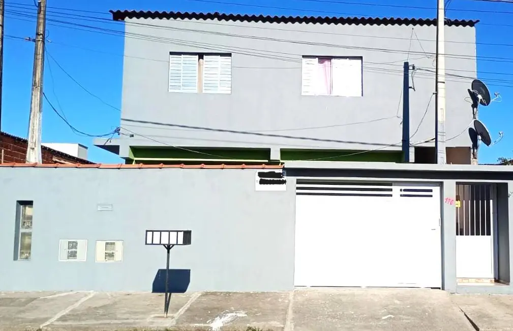 Foto 1 de Casa à venda em Iguape - SP