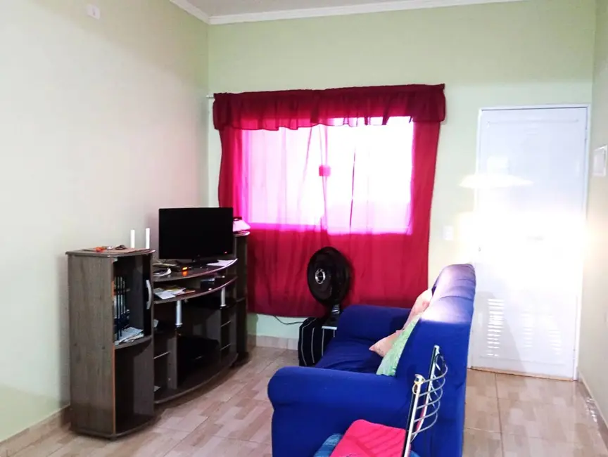 Foto 4 de Casa à venda em Iguape - SP