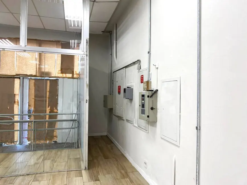 Foto 9 de Sala Comercial à venda e para alugar, 651m2 em Centro, Iguape - SP