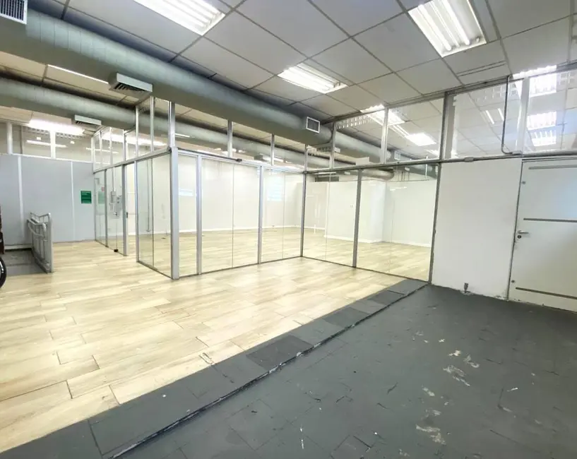 Foto 7 de Sala Comercial à venda e para alugar, 651m2 em Centro, Iguape - SP