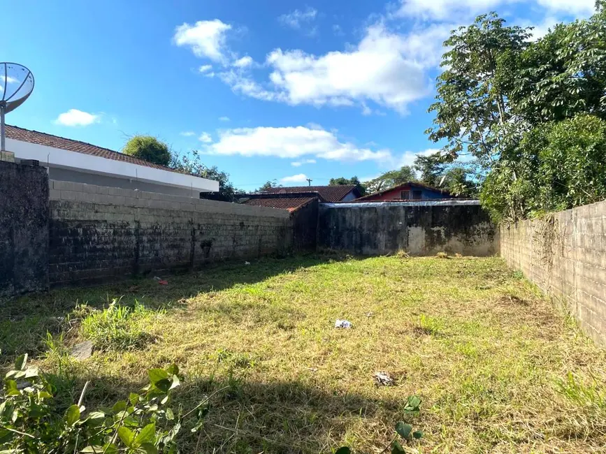 Foto 2 de Terreno / Lote à venda, 125m2 em Iguape - SP