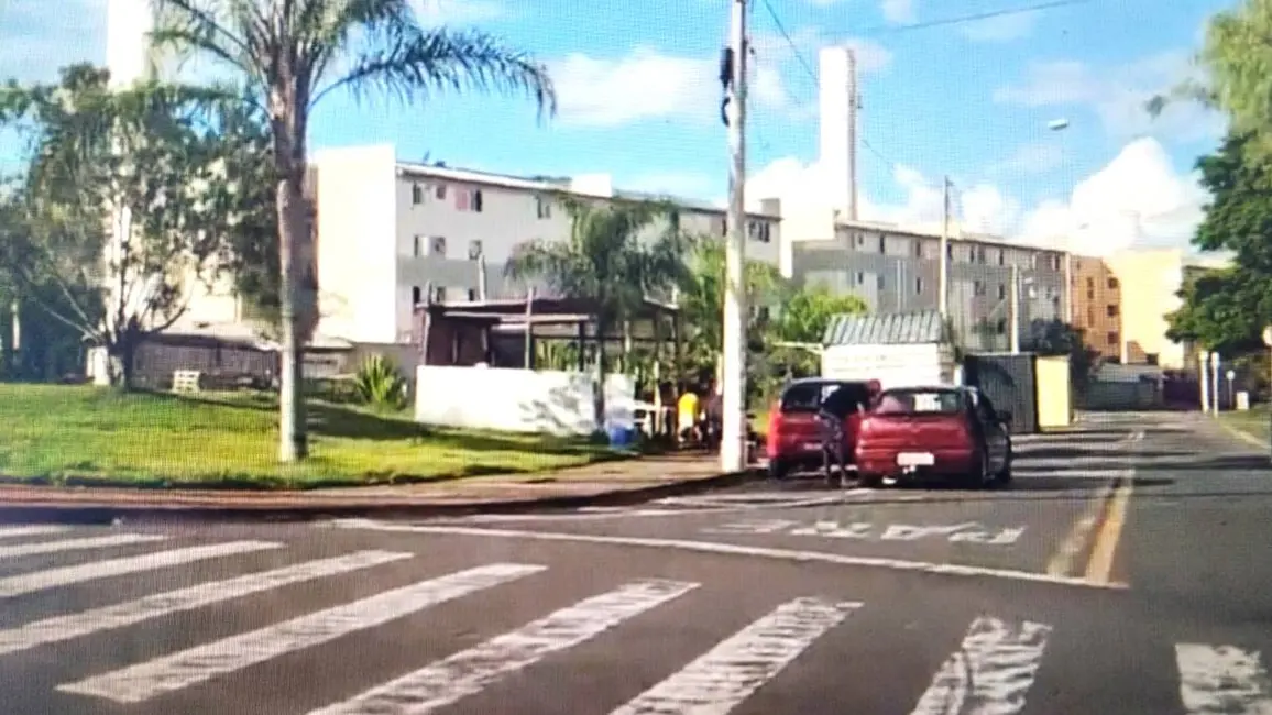 Apartamento com 2 quartos à venda e para alugar em Caguassu, Sorocaba - SP - imagem 1 Foto 1 de Apartamento com 2 quartos à venda e para alugar em Caguassu, Sorocaba - SP