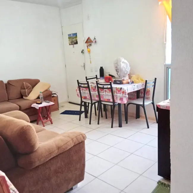 Apartamento com 2 quartos à venda e para alugar em Caguassu, Sorocaba - SP - imagem 5 Foto 5 de Apartamento com 2 quartos à venda e para alugar em Caguassu, Sorocaba - SP