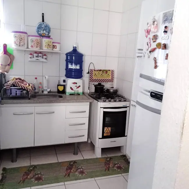 Apartamento com 2 quartos à venda e para alugar em Caguassu, Sorocaba - SP - imagem 6 Foto 6 de Apartamento com 2 quartos à venda e para alugar em Caguassu, Sorocaba - SP