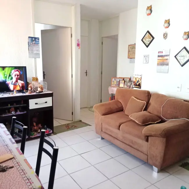 Apartamento com 2 quartos à venda e para alugar em Caguassu, Sorocaba - SP - imagem 4 Foto 4 de Apartamento com 2 quartos à venda e para alugar em Caguassu, Sorocaba - SP