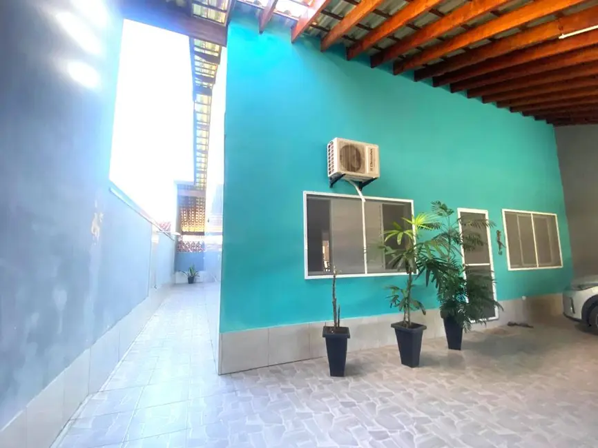 Casa com 2 quartos à venda, 250m2 em Iguape - SP - imagem 2 Foto 2 de Casa com 2 quartos à venda, 250m2 em Iguape - SP