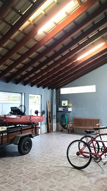 Casa com 2 quartos à venda, 250m2 em Iguape - SP - imagem 4 Foto 4 de Casa com 2 quartos à venda, 250m2 em Iguape - SP